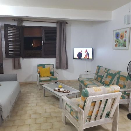 Roy'Al Beach Holidays Сен-Лу Екстериор снимка